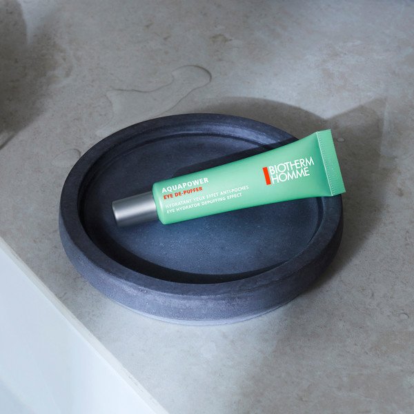 Biotherm Homme Aquapower Fresh Eyes - Augenpflege