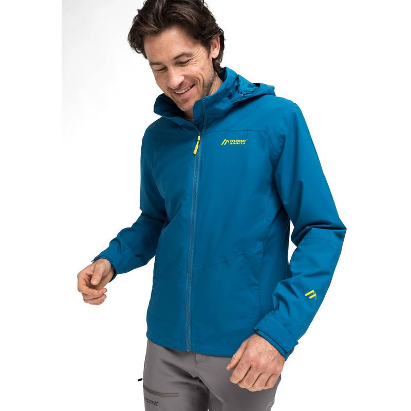 Maier Sports Metor Rec Funktionsjacke Herren