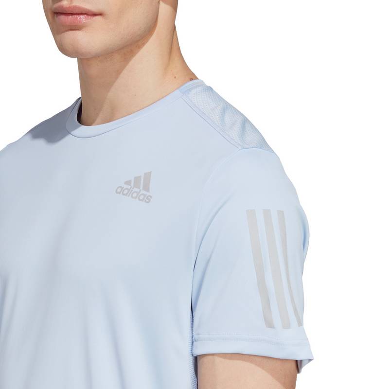 adidas OWN THE RUN Funktionsshirt Herren
