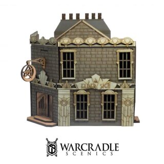 Myskham Town Set