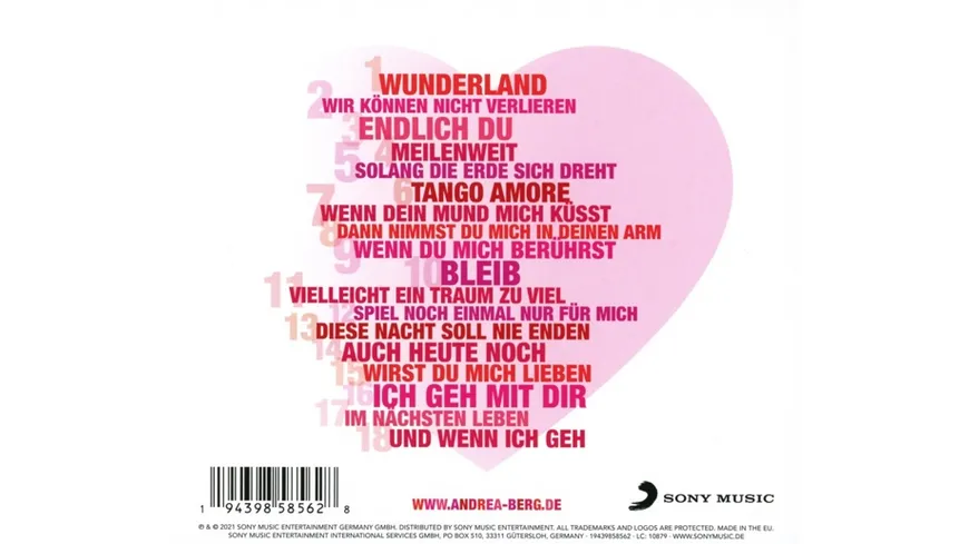 In Liebe
