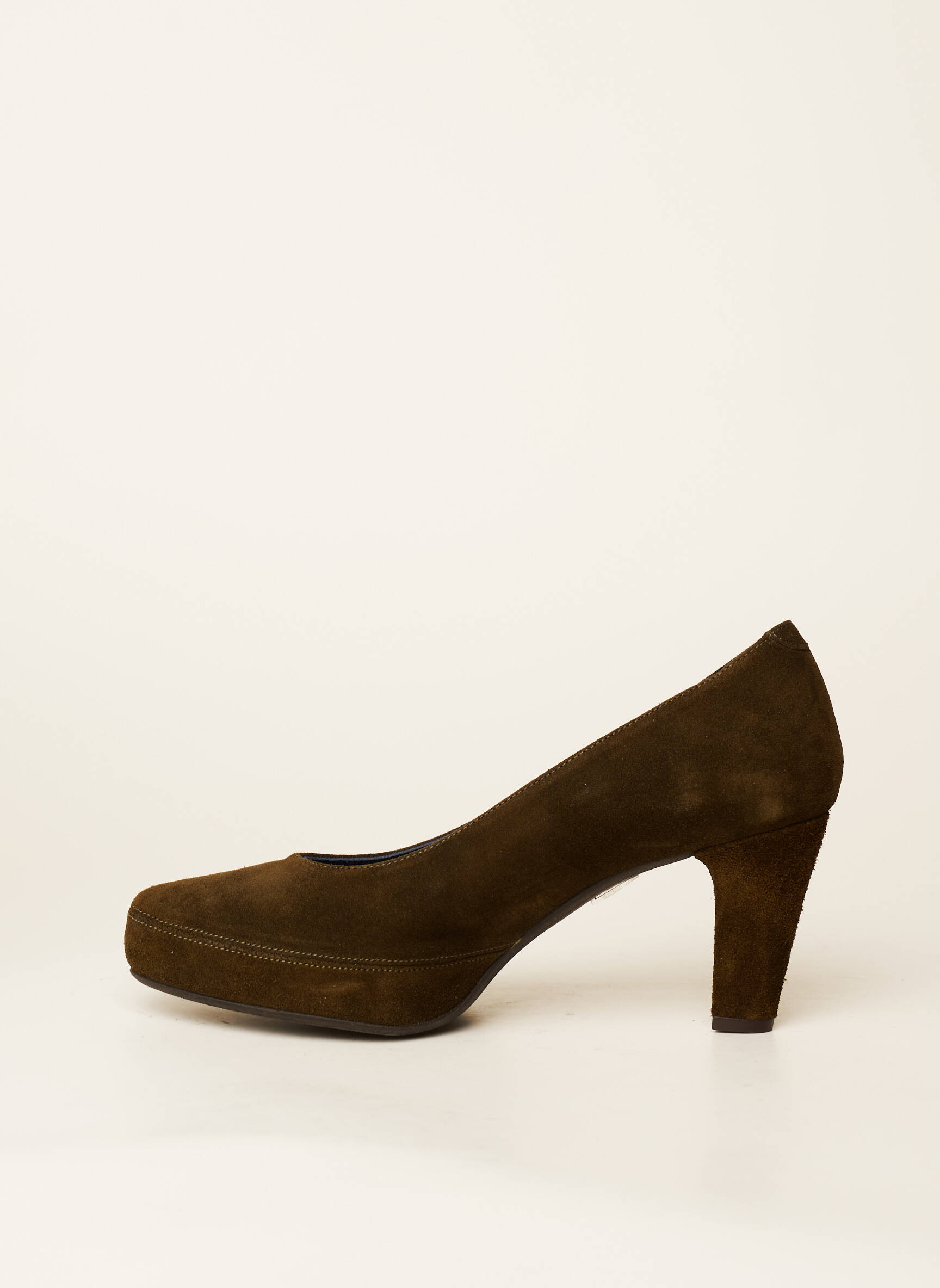 Dorking Escarpins Femme couleur vert