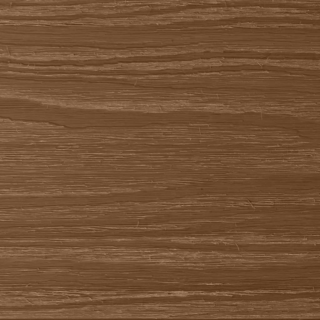Teppichboden WPC Terrassendielen mit Zubehör Braun und Grau 30 m² 4 m, vidaXL