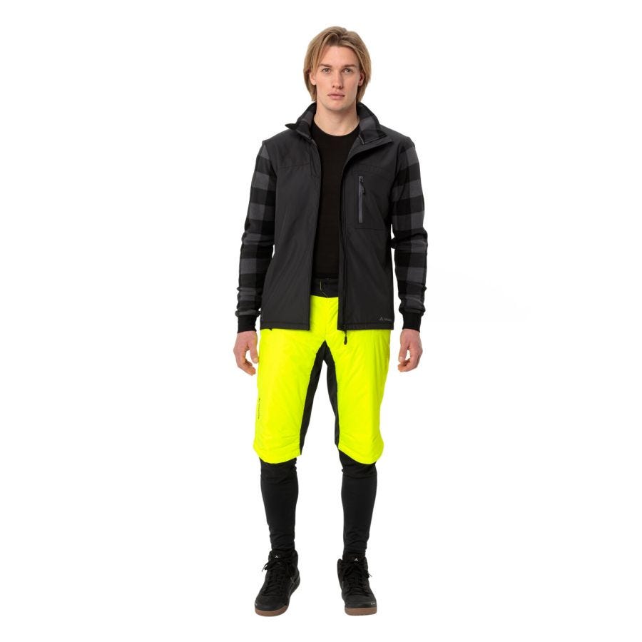 Minaki IV Thermo Fahrradhose