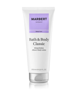 Marbert Bath & Body Bodylotion-200 ml