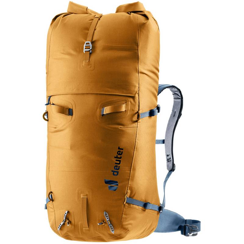 Deuter Durascent 44+10 Wanderrucksack Herren