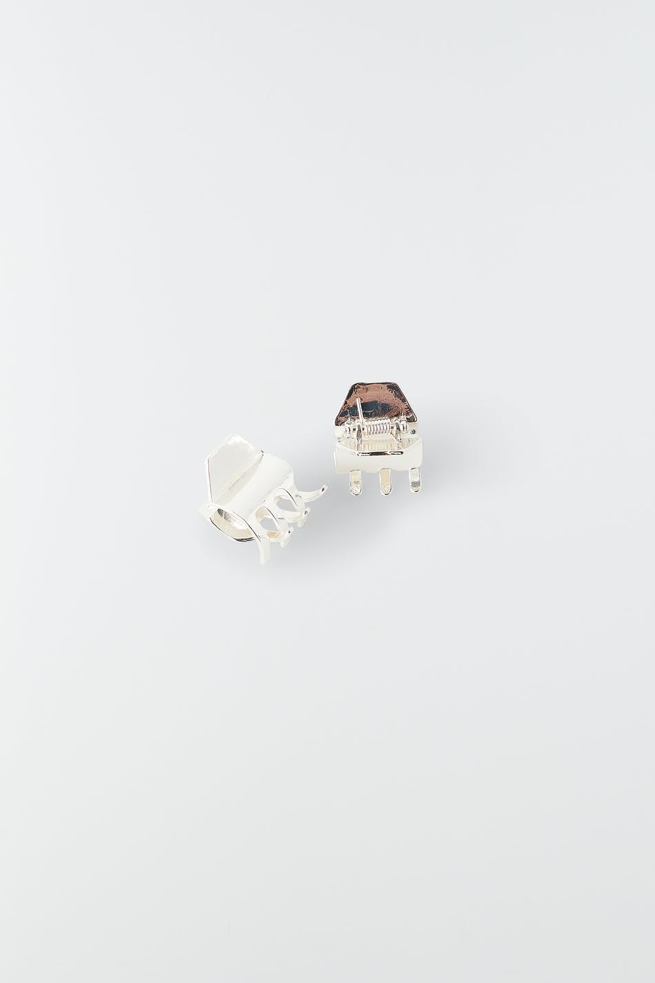 Nova hair clips