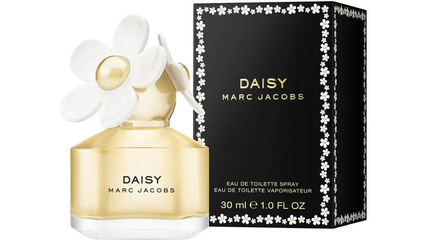 MARC JACOBS Daisy Eau de Toilette 30 ml