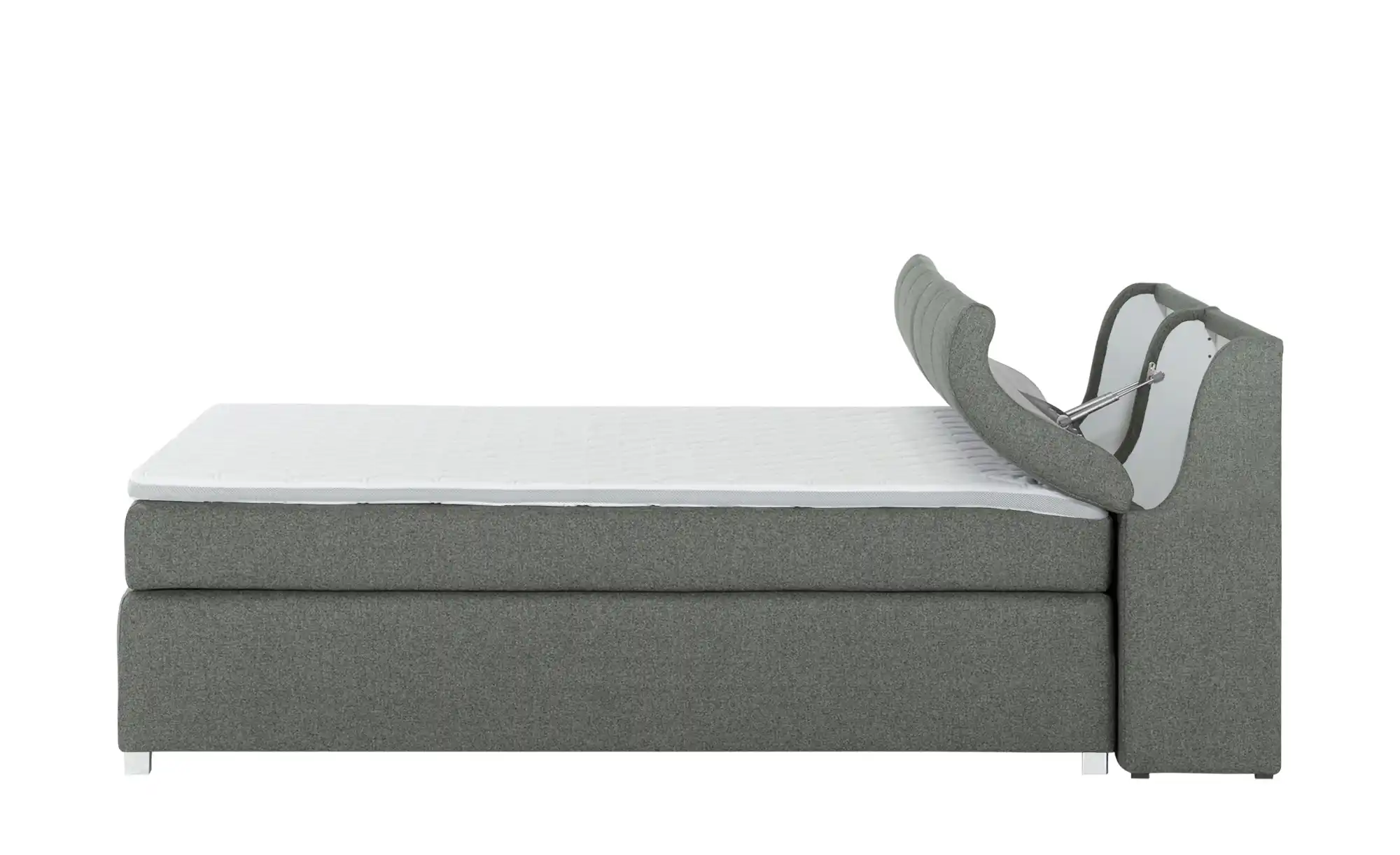 Twist Boxspringbett Lumo