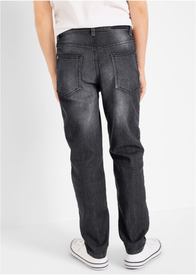Jungen Jeans, Slim Fit