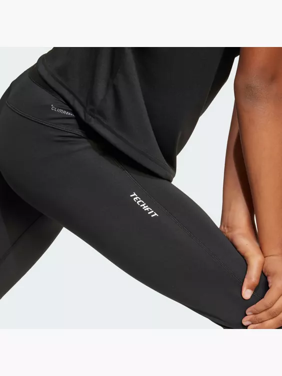 adidas TECHFIT Kids 7/8-Leggings