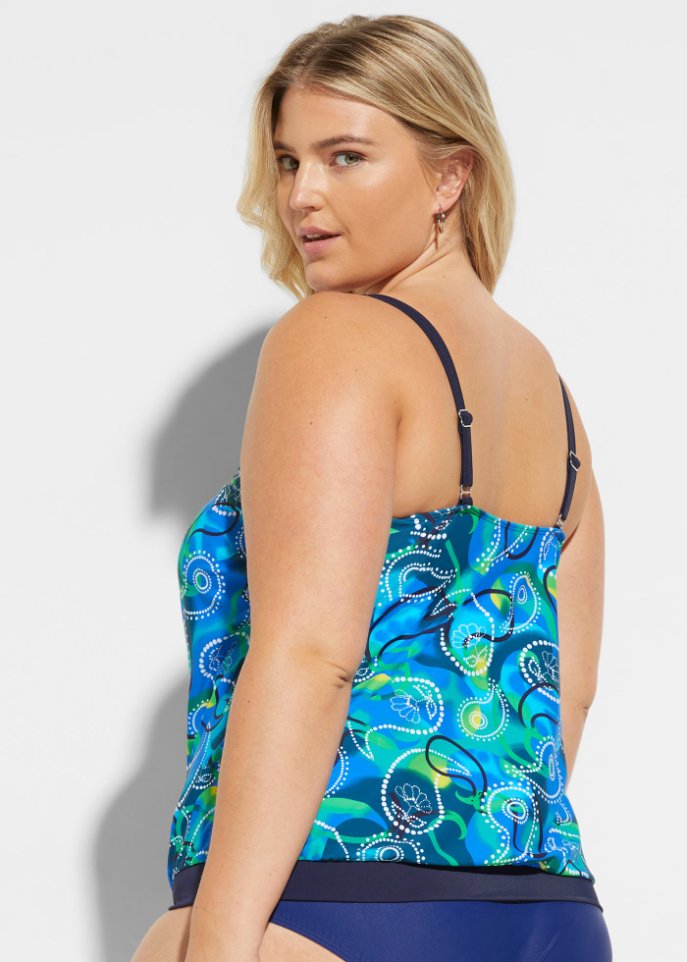 Tankini Oberteil