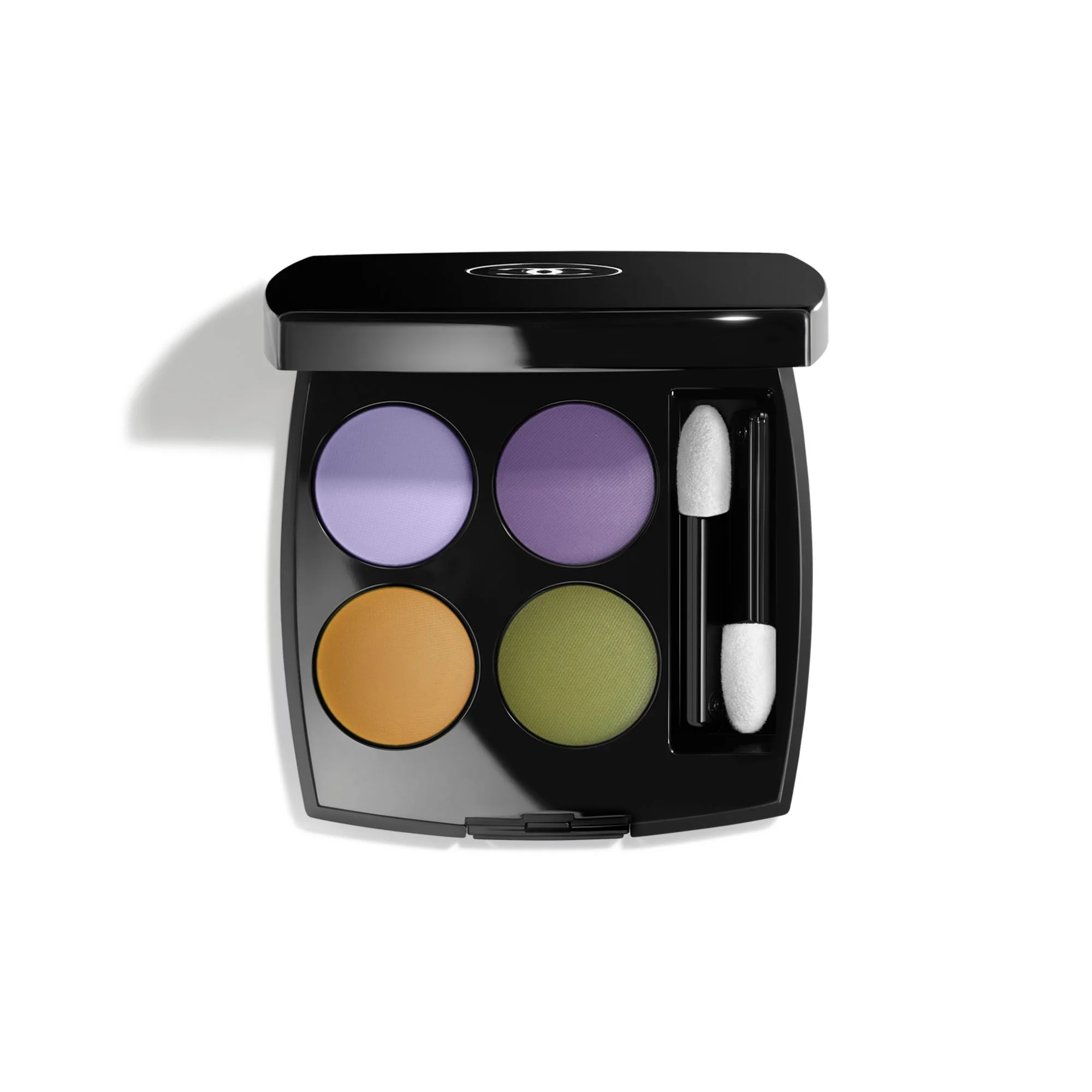 LES 4 OMBRES - SJENILO ZA OČI S VIŠE EFEKATA