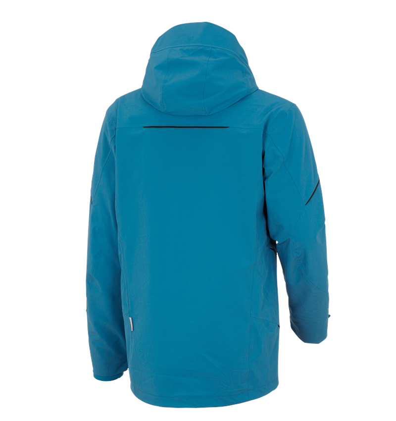 3 in 1 Funktionsjacke e.s.vision, Herren