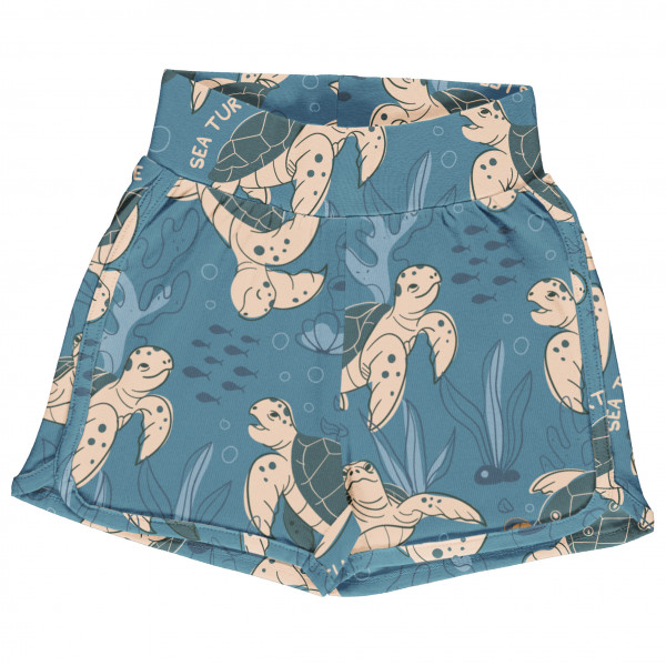 Meyadey - Kid's Runner Shorts - Shorts