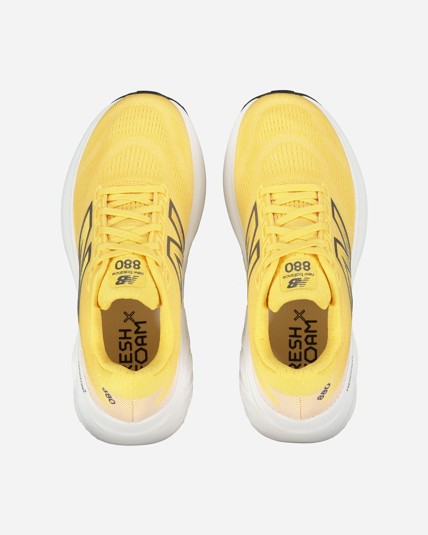 Bežecké topánky New Balance Fresh Foam 880 V15 W W880U15