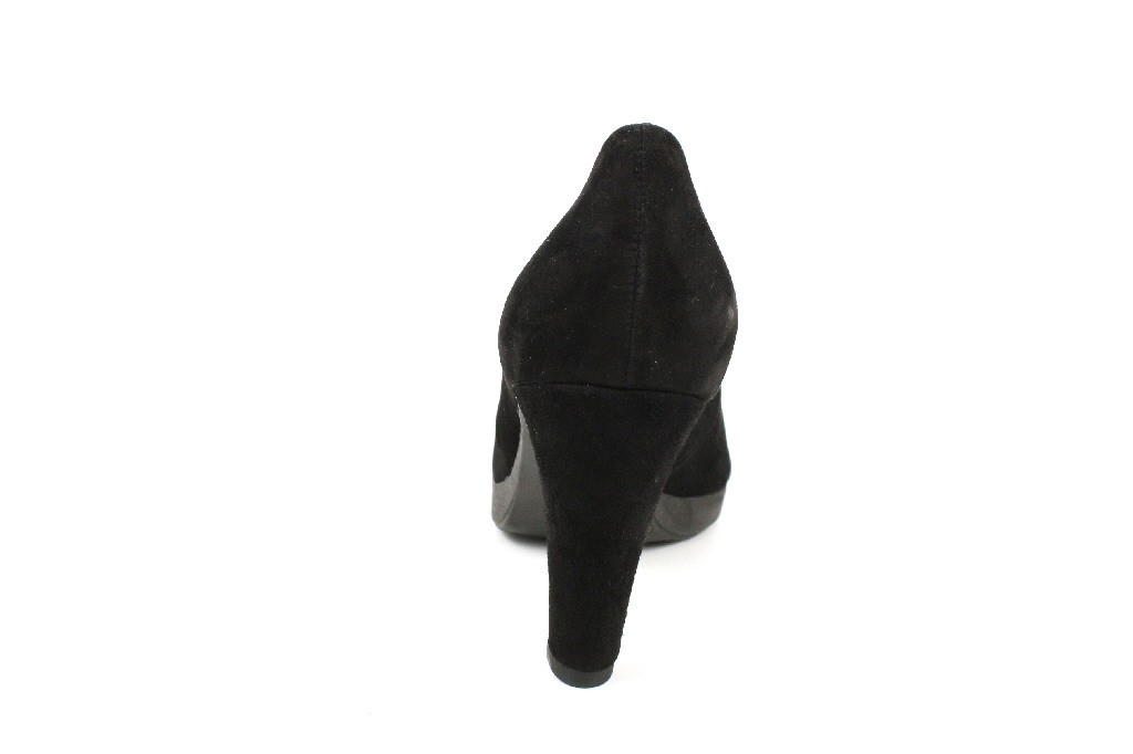 GABOR Modische Pumps schwarz