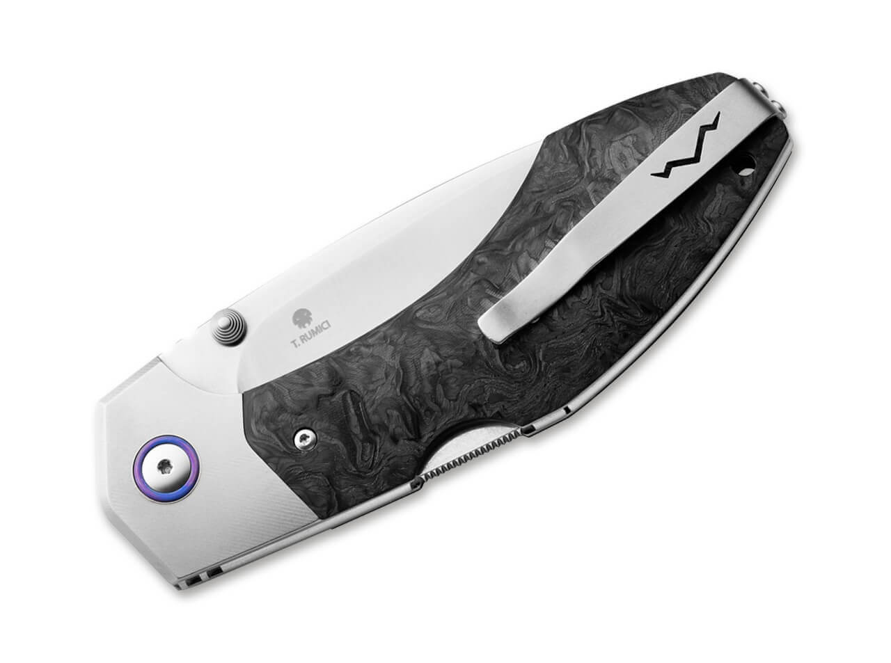 Hero CF Black