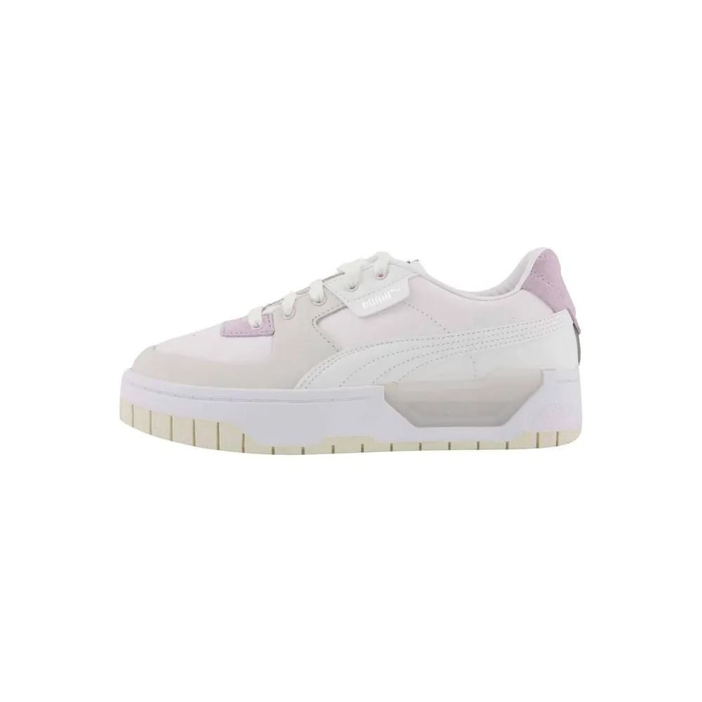 PUMA Sneaker 383112 / weiss