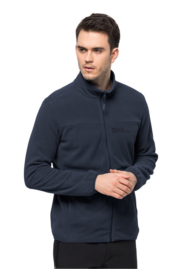 BEILSTEIN FZ M Fleecejacke Herren