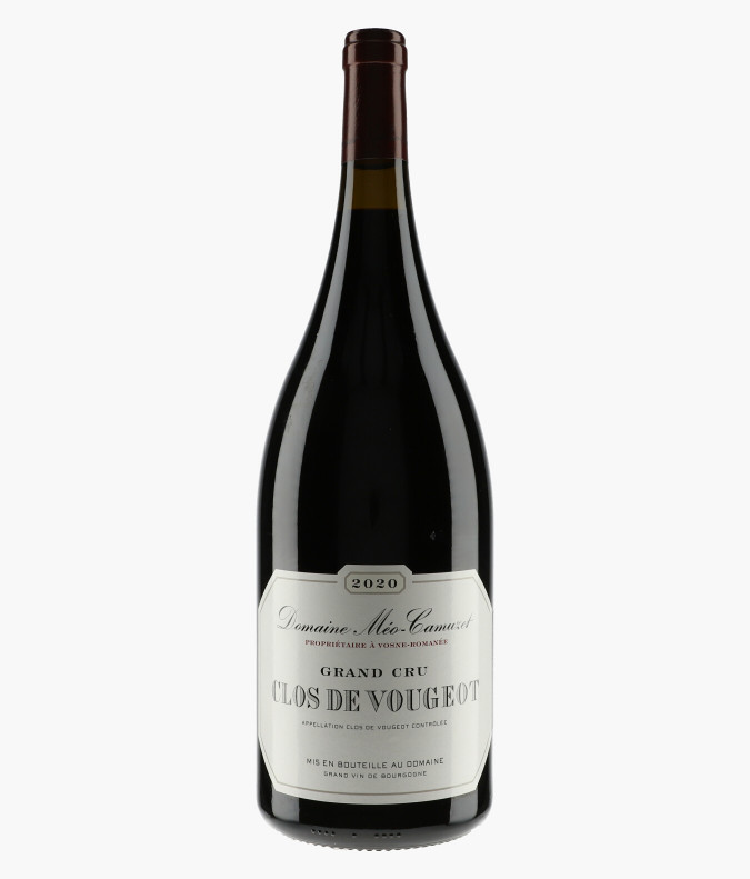 Clos-de-Vougeot Grand Cru 2020MEO-CAMUZET