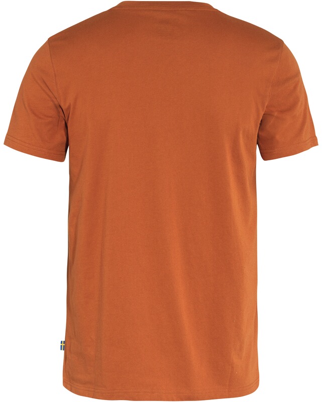 Fjällräven T-Shirt Logo