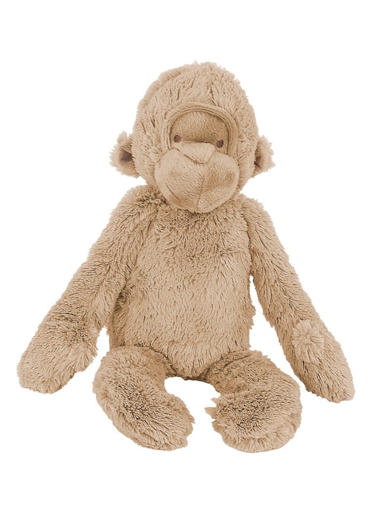 Happy Horse Gorilla Gayo Pluszowa Zabawka nr 1, 34 cm