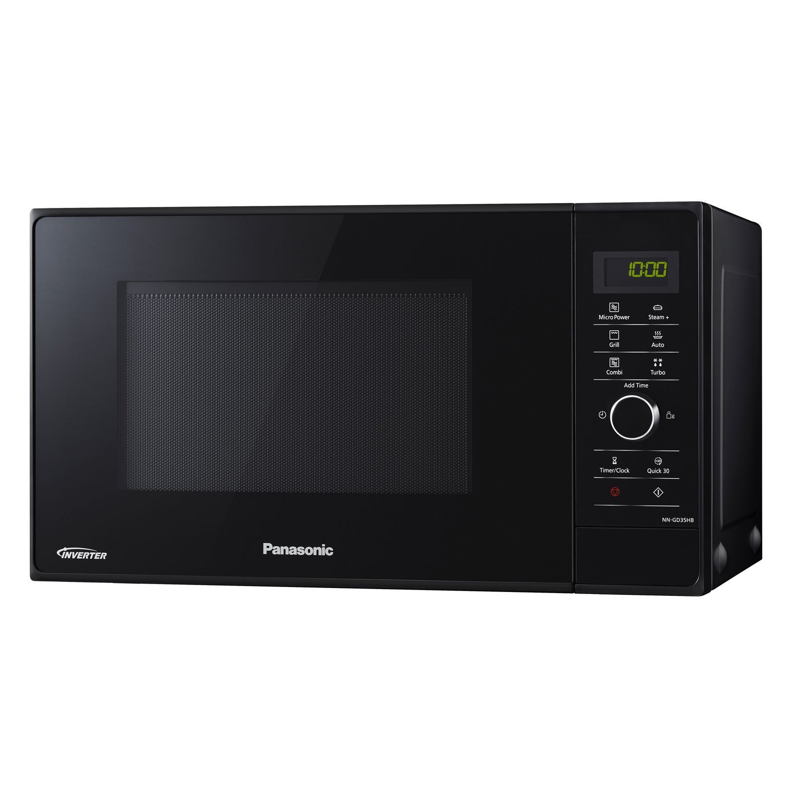 Panasonic Mikrowelle NN-GD35HBGTG Mikrowelle