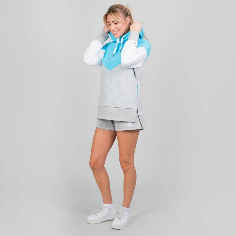 BIDI BADU Flavia Lifestyle Hoody Hoodie Damen