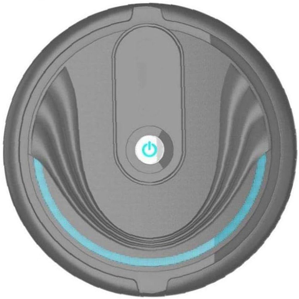 Yoyaxi Saugroboter Geräuscharmer und langlebiger Staubsauger für attraktive Reinigung., Intelligente automatische Erkennung