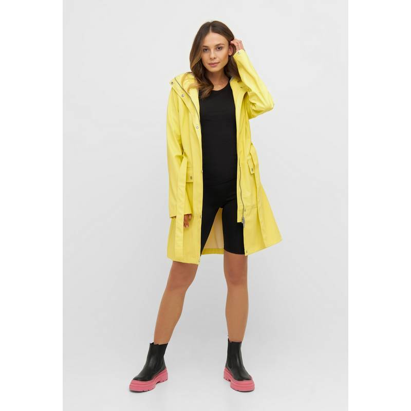 Ilse Jacobsen RAIN70 Regenmantel Damen