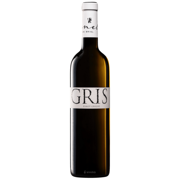 KornellGris Pinot Grigio 2021