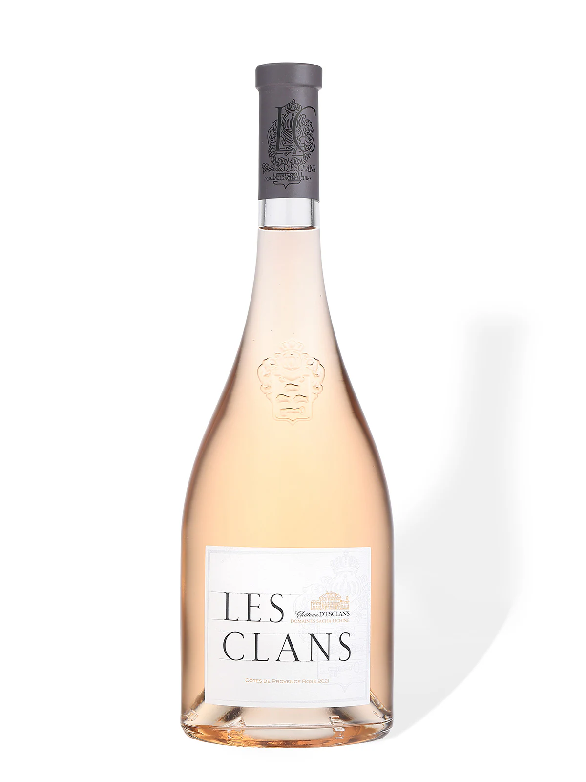 Château d'Esclans Les Clans 2021