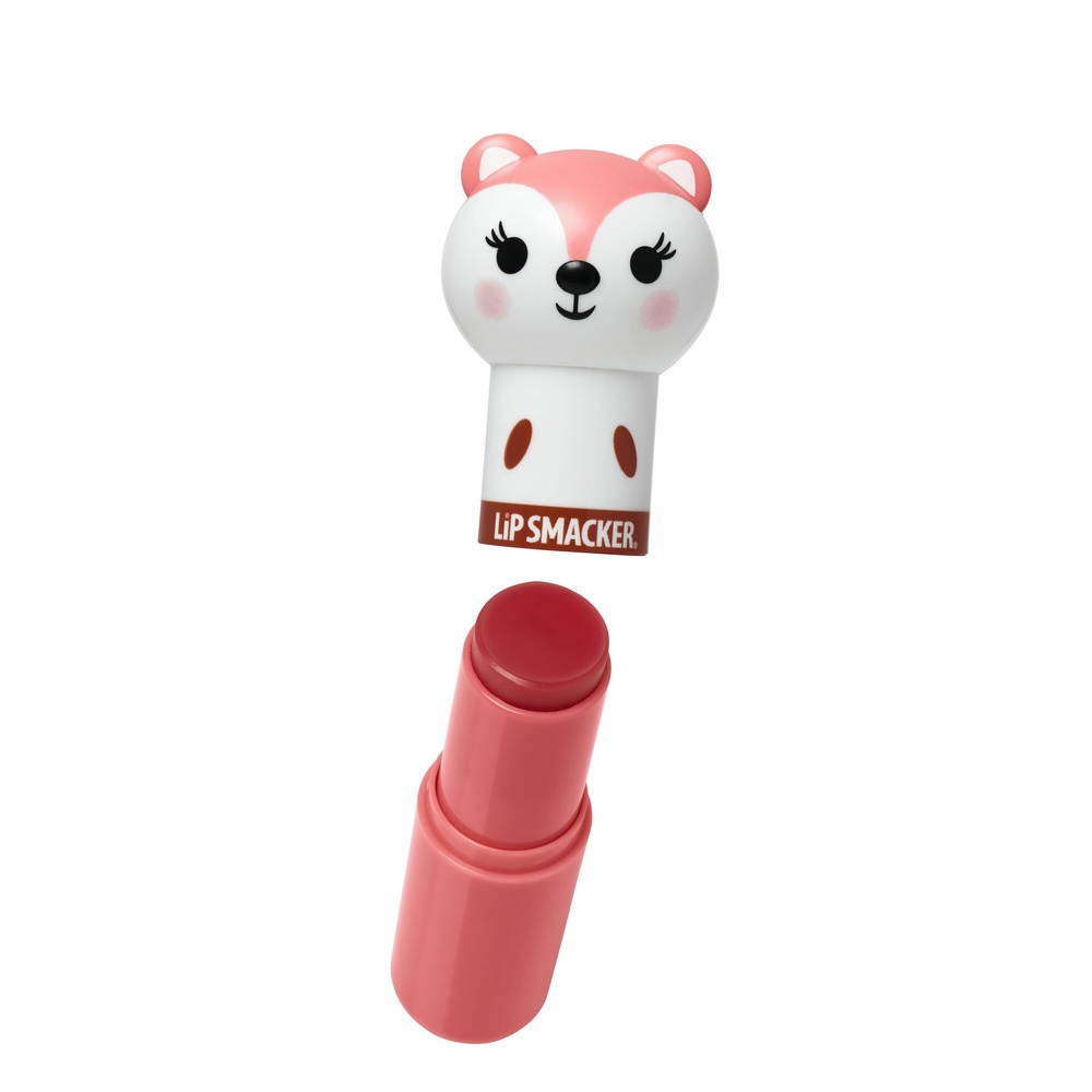 lip smacker Baume à lèvres Lippy Pal - Renard Baume à lèvres