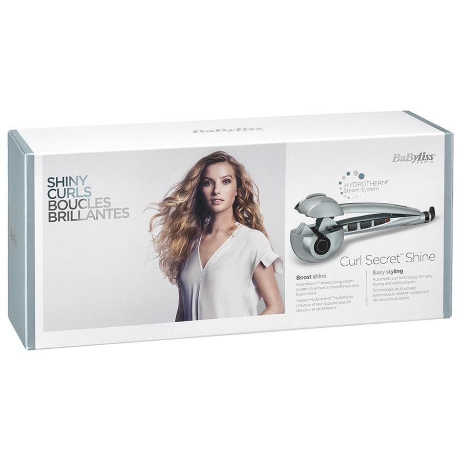 Curl Secret ™ Shine