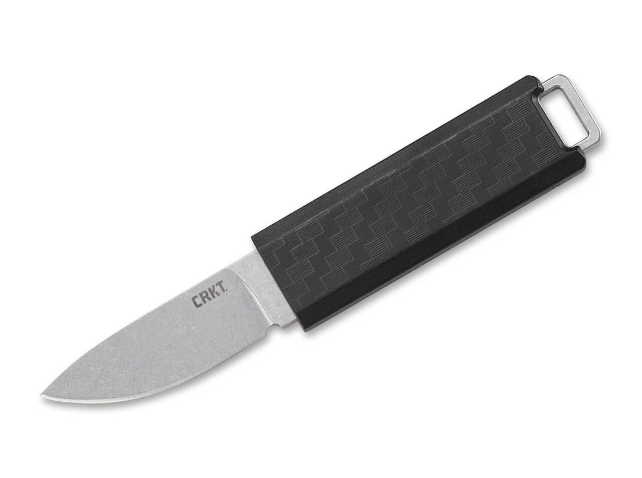 Scribe Black