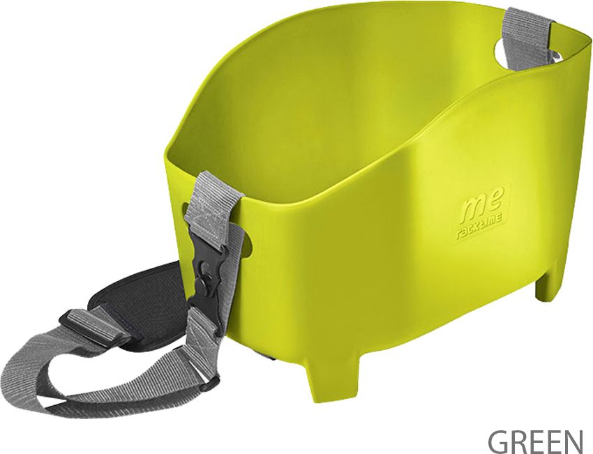 Racktime Me 2.0 Einkaufskorb kaufen | Bike-Discount