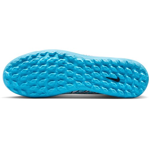 HERREN FUSSBALL-HARTPLATZSCHUHE VAPOR 15 CLUB TF