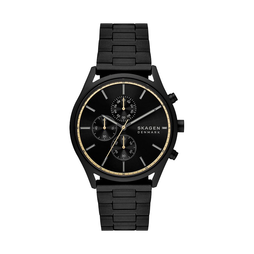 Skagen Chronograph HOLST CHRONOGRAPH
