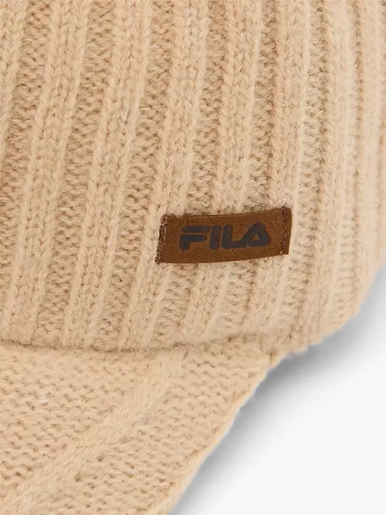 FILA Cap