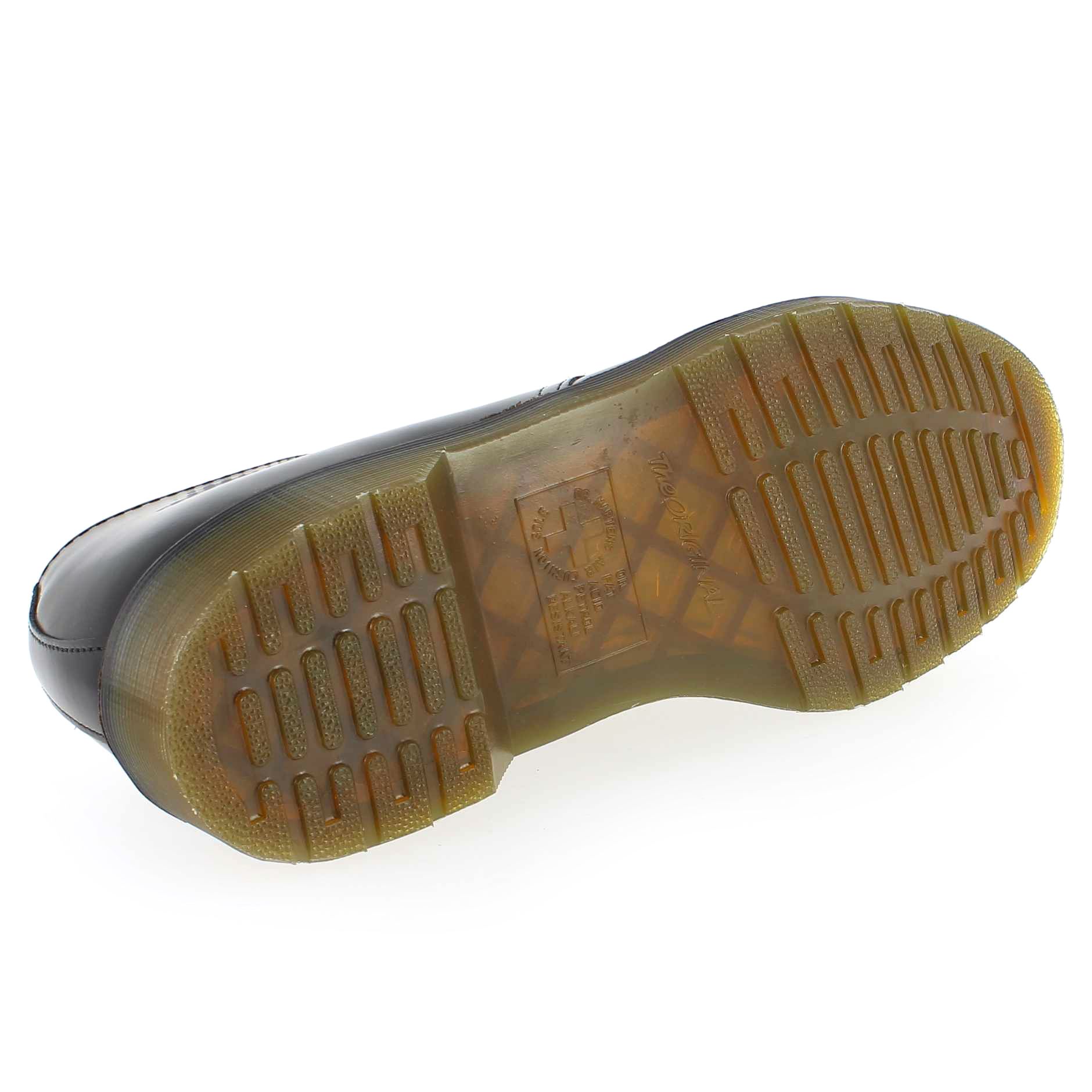 Dr Martens  1461 - Noir