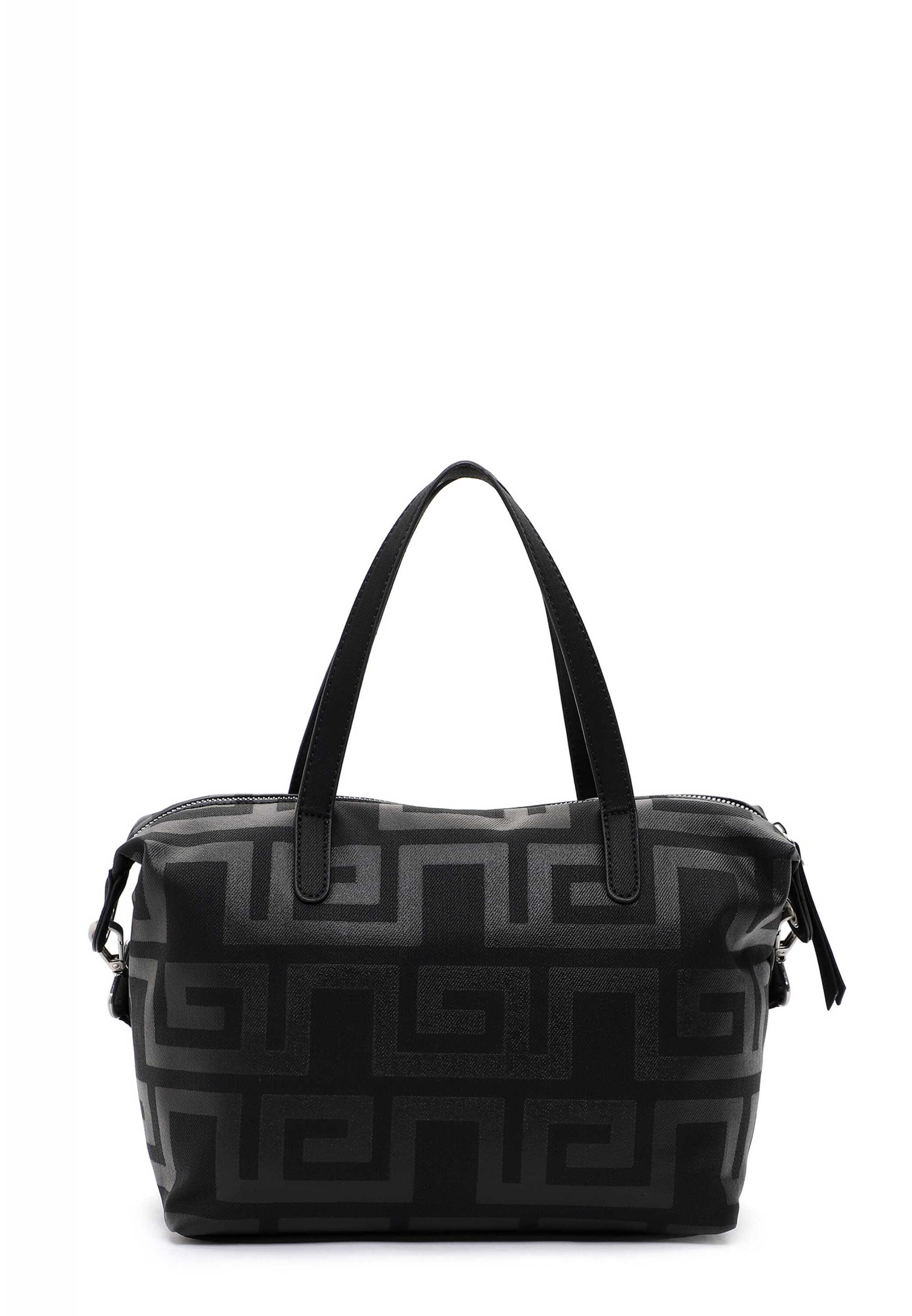 emily & noah Ilona 63567 Schwarz 100 schwarz