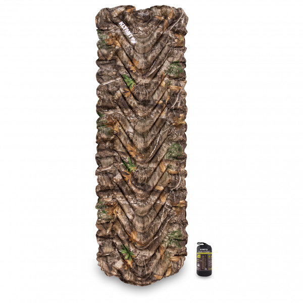 Klymit - Static V Realtree Edge Camo - Isomatte