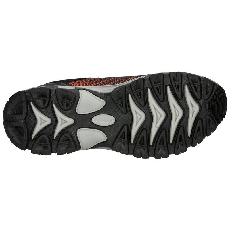 LICO Outdoorschuh Wanderschuhe Herren