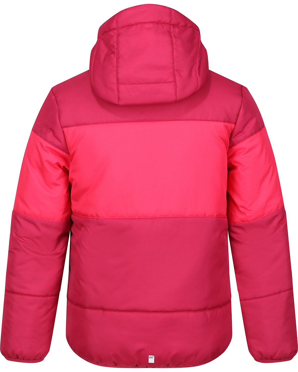 Baby Winterjacke für Mädchen