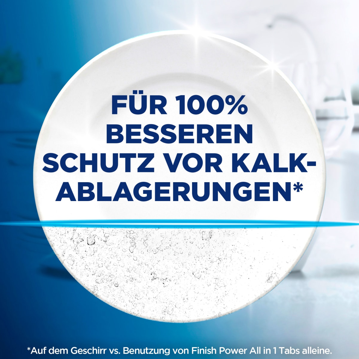 Spülmaschinen-Salz Spezialsalz, 1,2 kg
