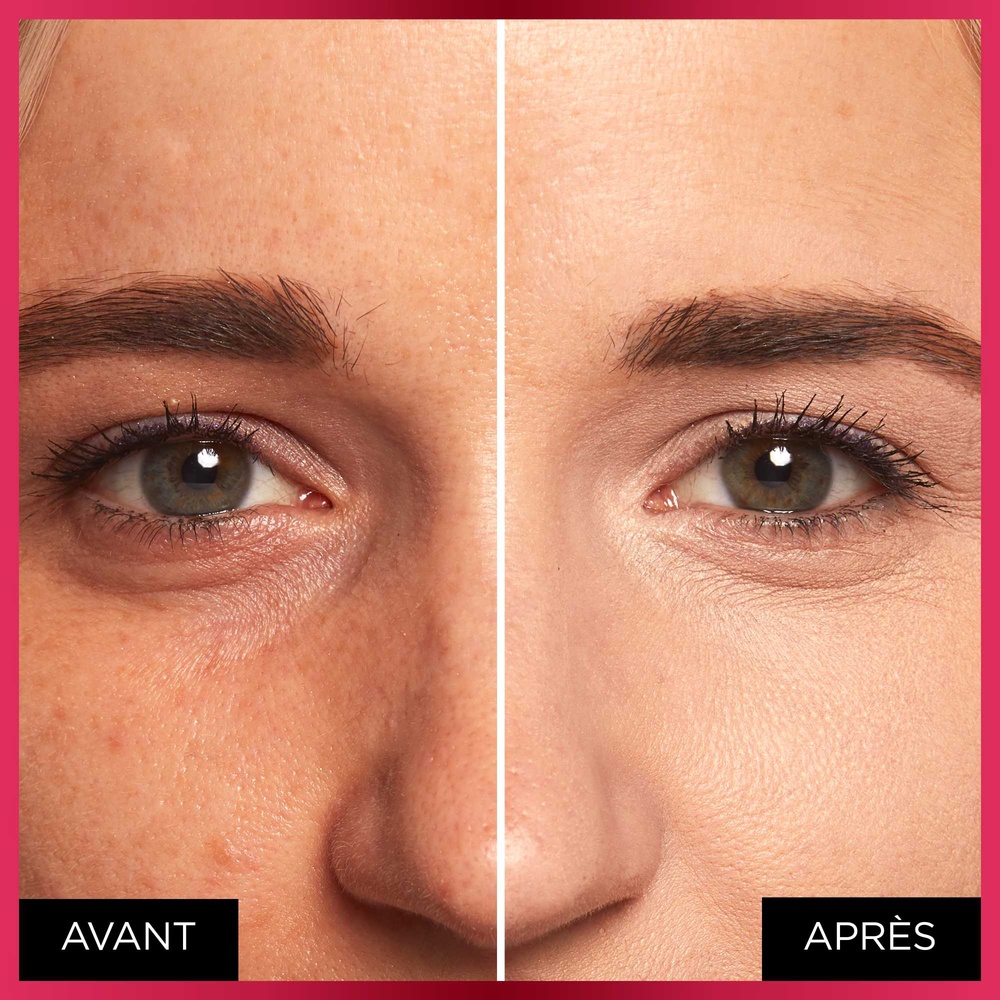 L'Oréal Paris Infaillible More Than Concealer Correcteur et Fond de teint 2 en 1