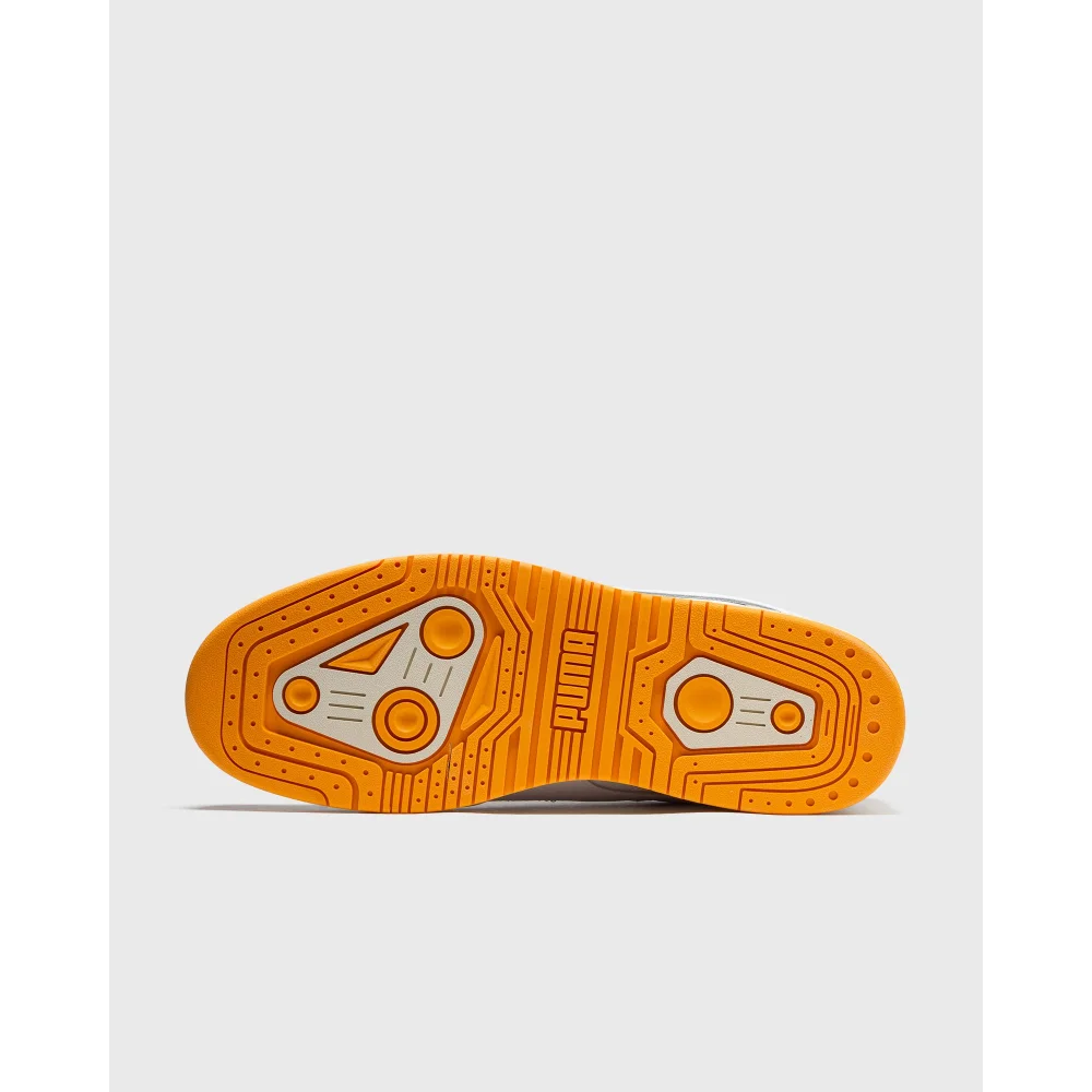PUMA Slipstream Lo Retro 384692-08 / weiss