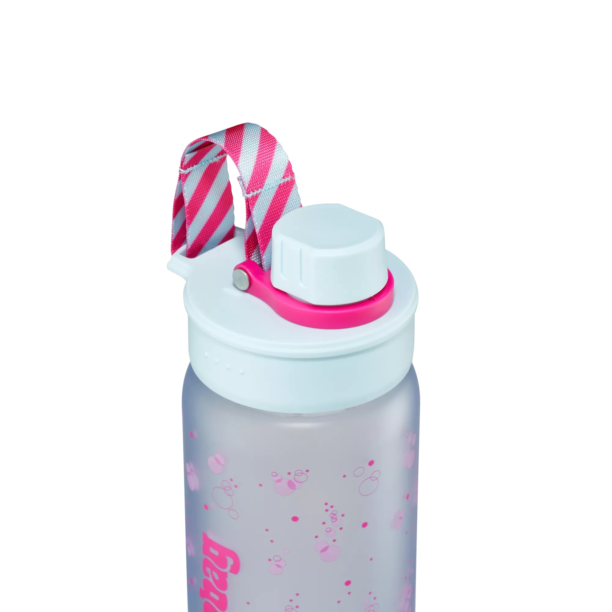 ergobag Trinkflasche Bubbles