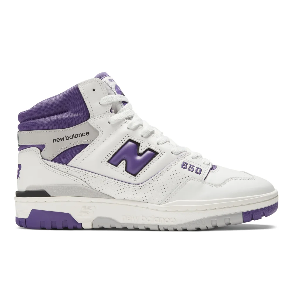 New Balance 650 BB650RCF / weiss
